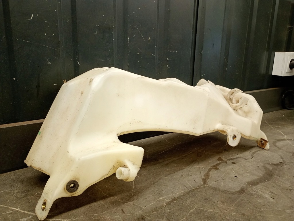 8Ε09555453 Audi A4 B6 B7 Ρε δεξαμενή δεξαμενής Product image