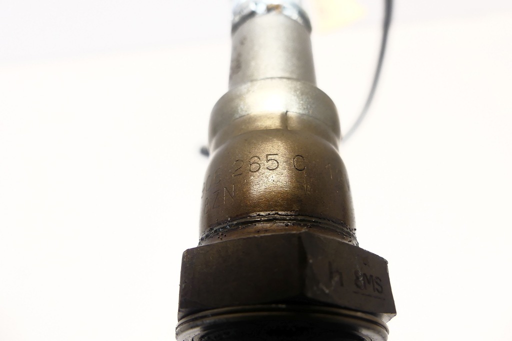 AUDI A3 8V Q2 2.0 TFSI DKZ LAMBDA PROBE Product image