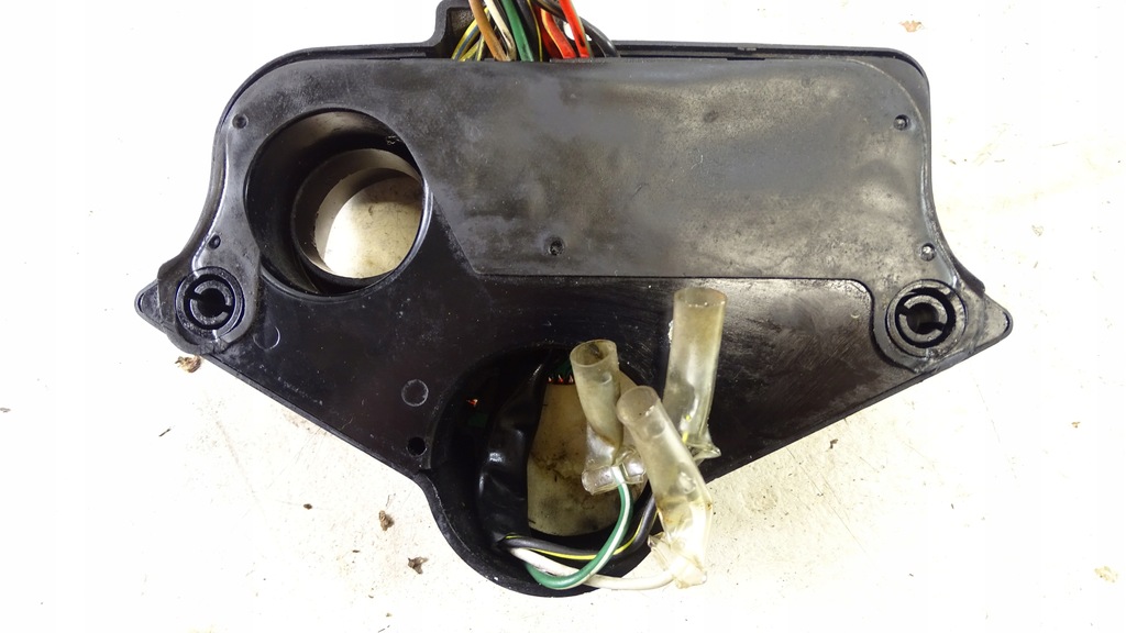 Honda Magna V45 Sabre 750C 750 C Κονσόλα, ενδεικτικές λυχνίες, μετρητής Product image