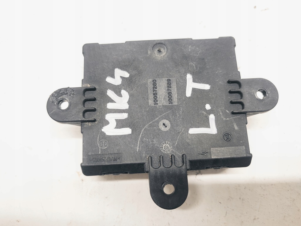 ΜΟΝΑΔΑ ΕΛΕΓΧΟΥ ΠΟΡΤΑΣ FORD MONDEO MK4, ΠΙΣΩ ΑΡΙΣΤΕΡΑ Product image
