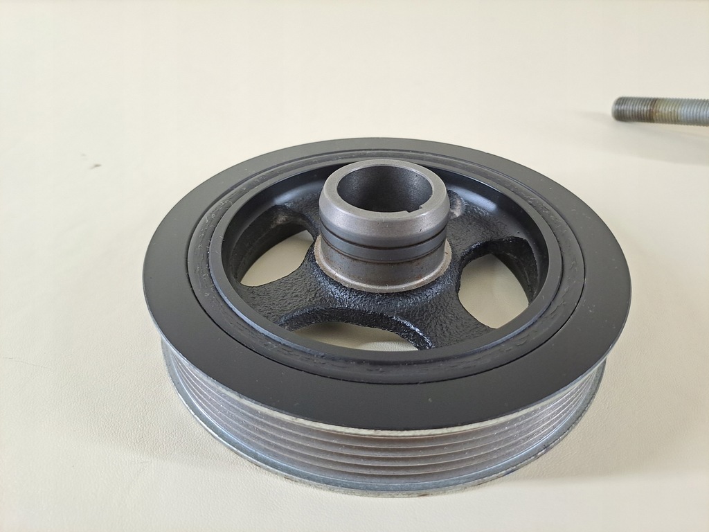 HYUNDAI I30 III 3 LIFT 22r 1.0 T-GDI G3LE ΤΡΟΧΑΛΙΑ ΣΤΡΟΦΑΛΟΥ Product image
