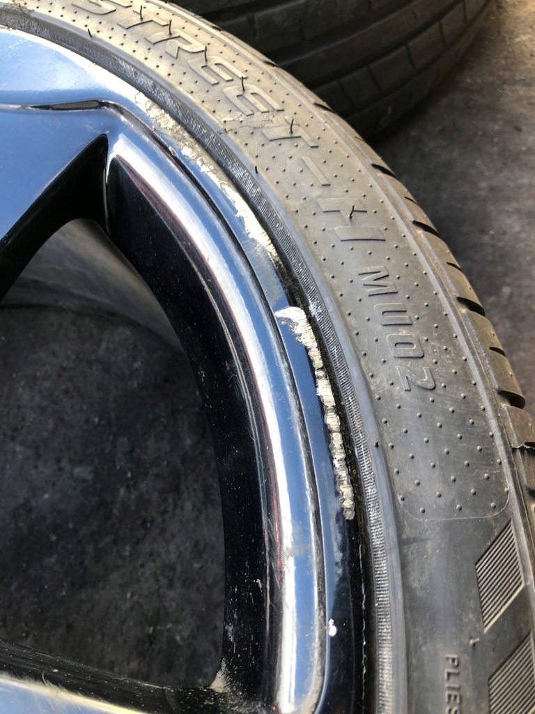 ROTOR AUDI 5x112 9JX192 8T0601025BE Ζάντες Product image