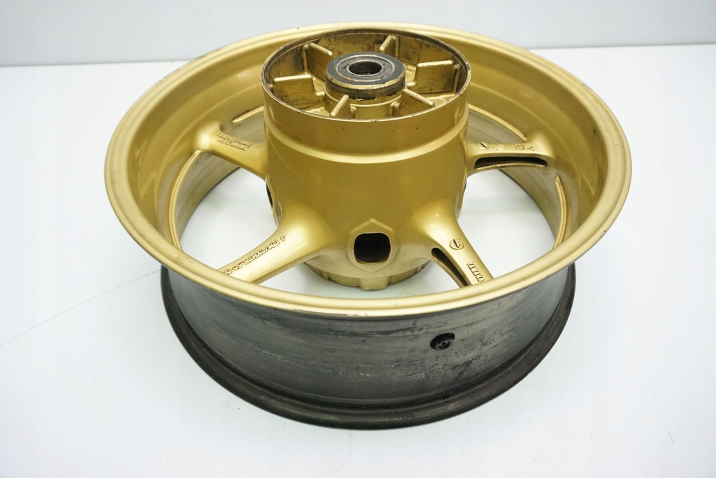 YAMAHA FZ8 10-15 ΠΙΣΩ ΖΑΝΤ Product image