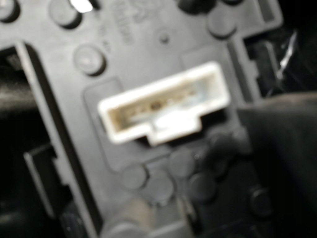 ΠΙΣΩ ΦΑΝΟ ΑΡΙΣΤΕΡΟ PEUGEOT 407 9656606380 SEDAN Product image