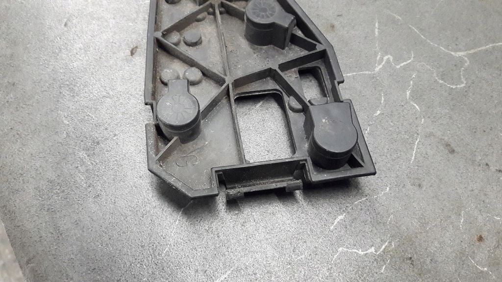 2186 Ένθετο πίσω φανού αριστερά, Peugeot 106, αριστερά Product image