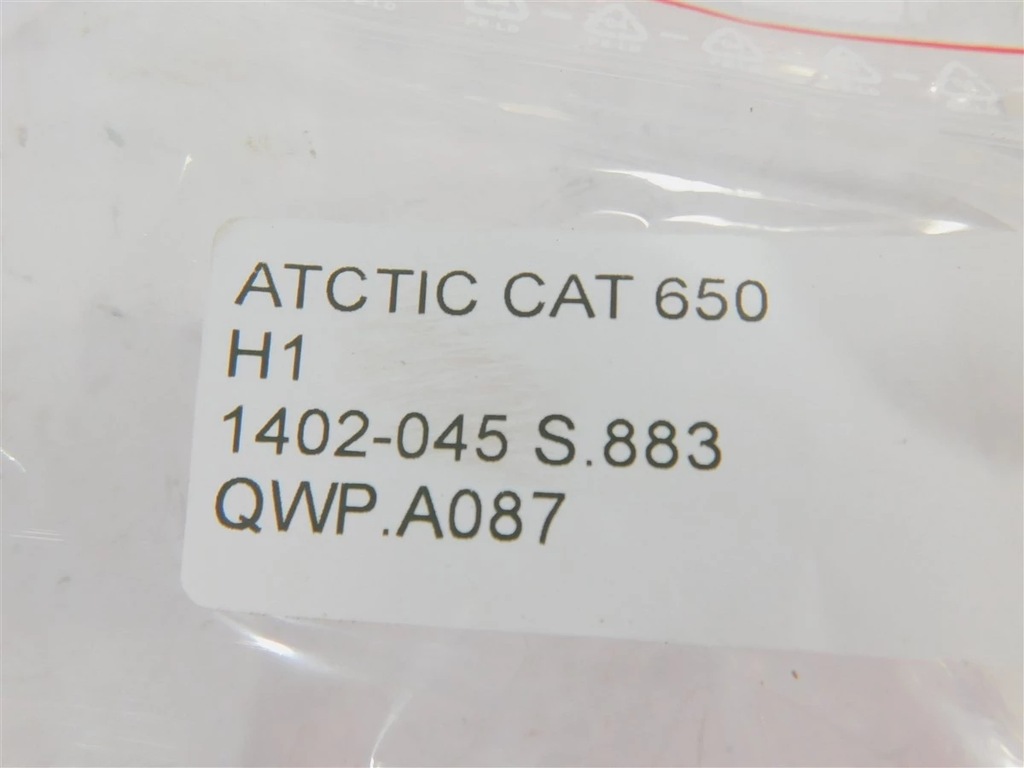ΜΠΡΟΣΤΙΝΟΣ ΑΞΟΝΑΣ ΚΙΝΗΣΗΣ ARCTIC CAT 650 H1 1402-045 Product image