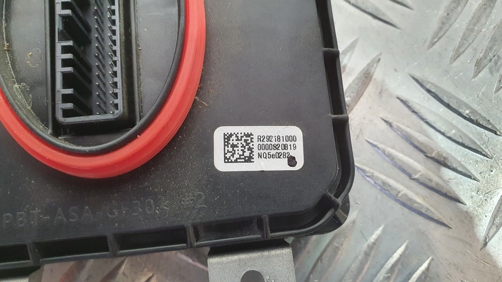 ΜΟΝΑΔΑ ΜΠΡΟΣΤΙΝΟΥ ΦΩΤΙΣΤΟΥ LED KIA SPORTAGE V 21- Product image