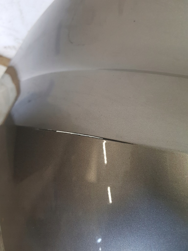 ΠΙΣΩ ΠΡΟΦΥΛΑΚΤΗΡΑΣ PDC CHROME LA8X VW PASSAT B7 2.0TDI 11R ΚΑΤΩ ΑΠΟ ΤΟ ΓΑΝΤΖΟ Product image