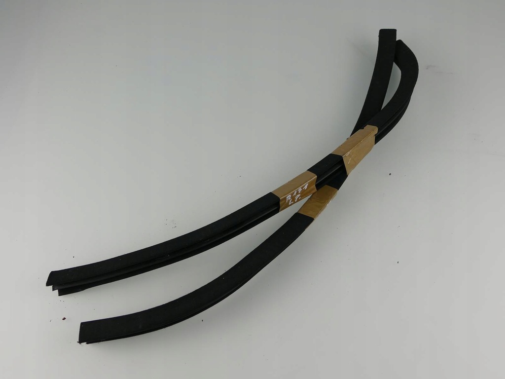 Φλάντζα MERCEDES SLK R171 Φλάντζα ΑΡΙΣΤΕΡΑ ΠΙΣΩ Product image