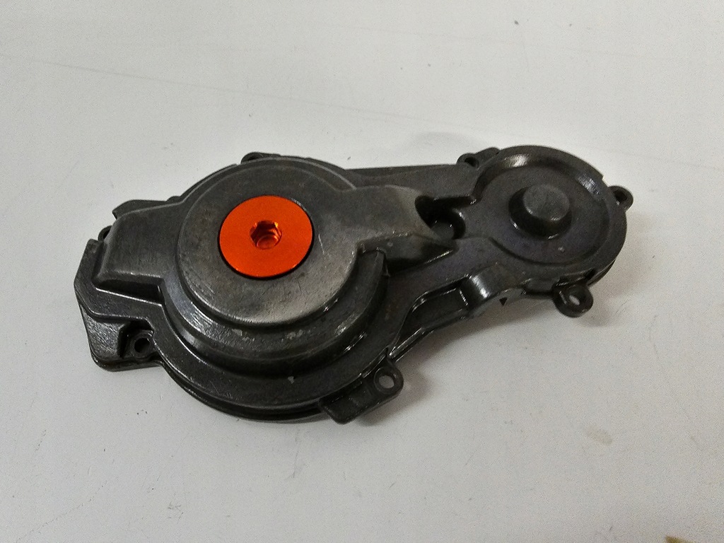 KTM SXF 450 505 07-12 αριστερό κάλυμμα εναλλάκτη Product image