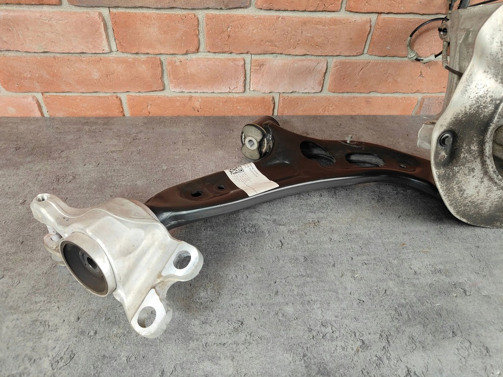 Δεξιά μπροστινό μέρος + BMW x1 U11 x2 U10 6890180 8846544 Product image