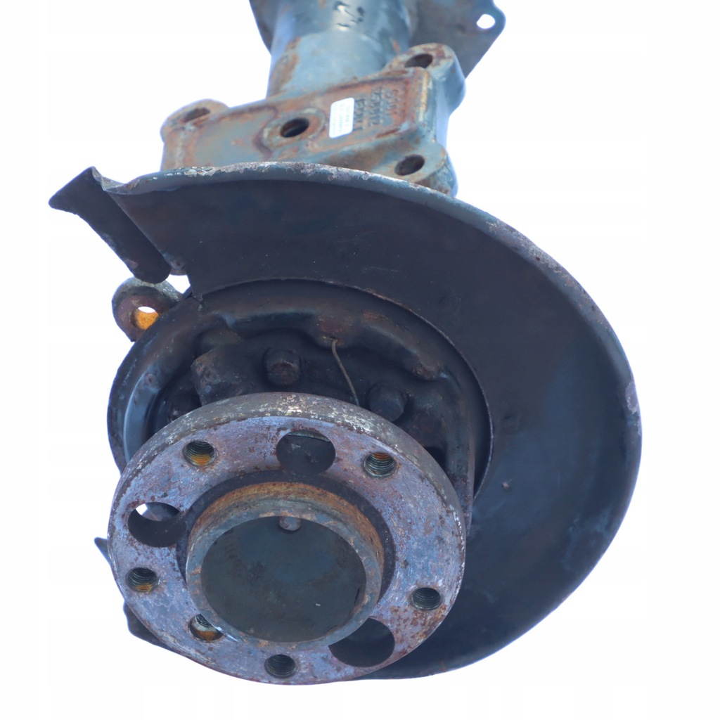 Mercedes Sprinter W901 Differential Rear Axle Rear 38:11 3.454 A9013503900 Product image