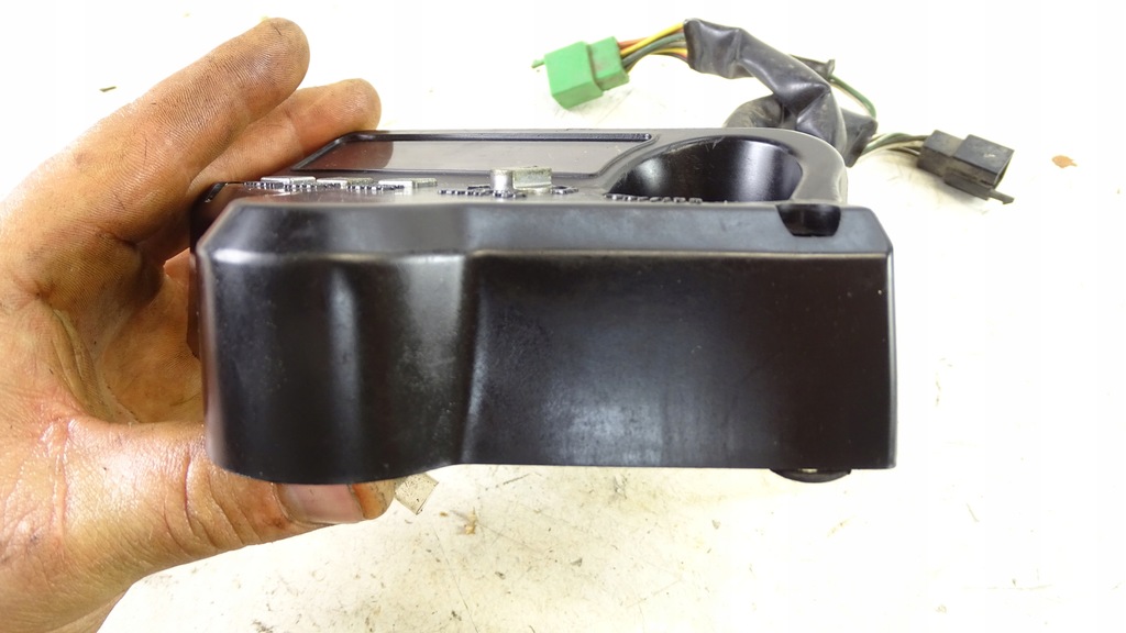 Honda Magna V45 Sabre 750C 750 C Κονσόλα, ενδεικτικές λυχνίες, μετρητής Product image