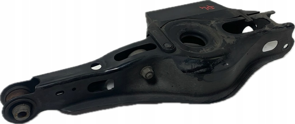 P4 Toyota RAV4 RAV -4 V 5 2020 - Πίσω δεξιά Product image
