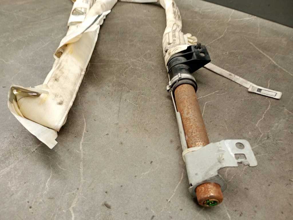 8200148466D Airbag Renault Megane II Κουρτίνα Kombi Product image