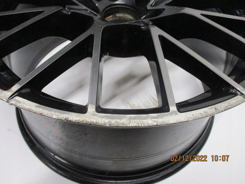 RIM BMW M R19 M2 F87 8073848 Product image