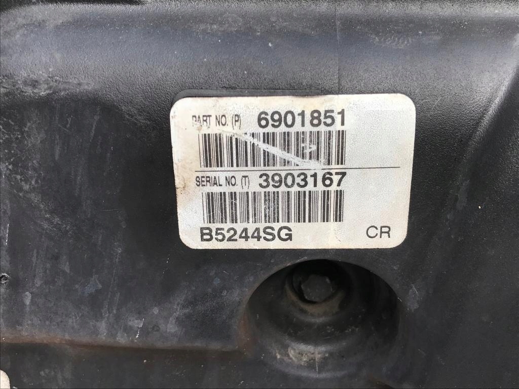 ΚΙΝΗΤΗΡΑΣ VOLVO S60 V70 2.4 ΒΕΝΖΙΝΗΤΡΙΑ B5244SG Product image