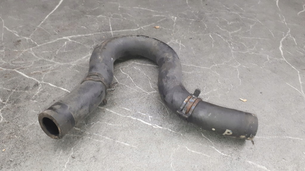 6C11-3691-AB σωλήνας υδραυλικού τιμονιού MONDEO MK4 2.0 16V Product image