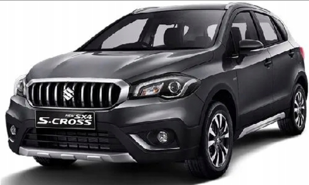 ΣΩΛΗΝΑ ΥΓΡΟΥ ΚΑΤΑΣΚΕΥΗΣ ΠΙΣΩ ΤΖΑΜΙΩΝ SUZUKI SX4 S-CROSS 18r LIFT 1.4T Product image
