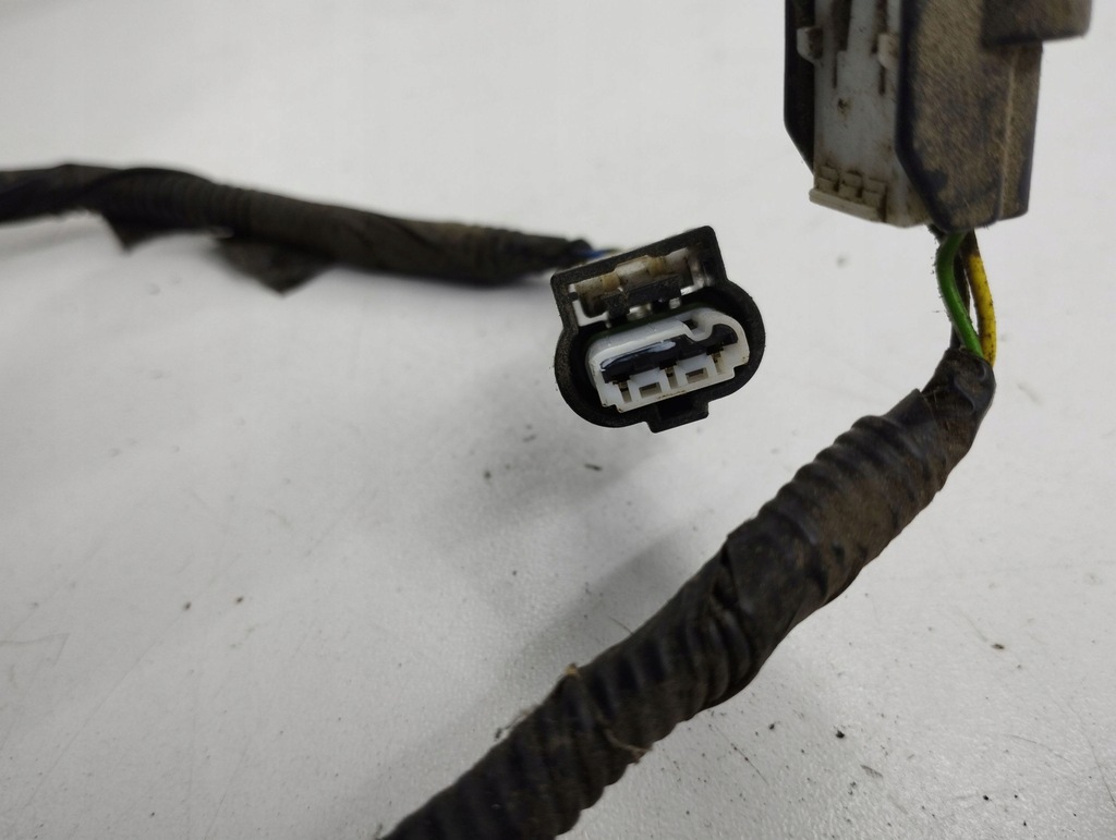 Ford Focus 2019 PDC Beam Sensor Parking Product image