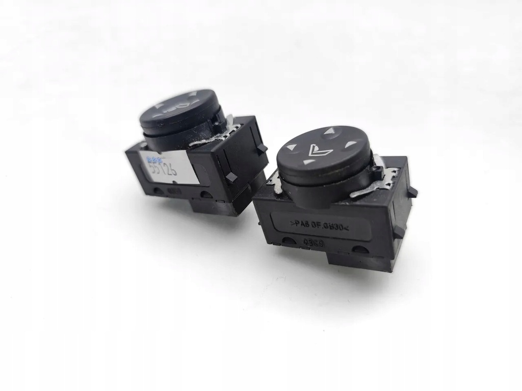 BMW Σειρά 5 2009 hatchback 4/5dr 8352291 8360877 Product image