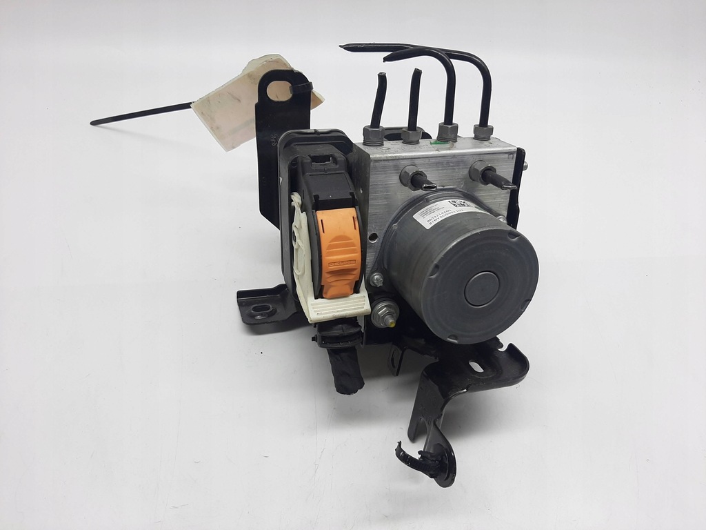 PEUGEOT 3008 ΕΛΕΓΧΟΣ ΑΝΤΛΙΑΣ ABS MODULE 9833214480 9824311280 970203 190209 Product image