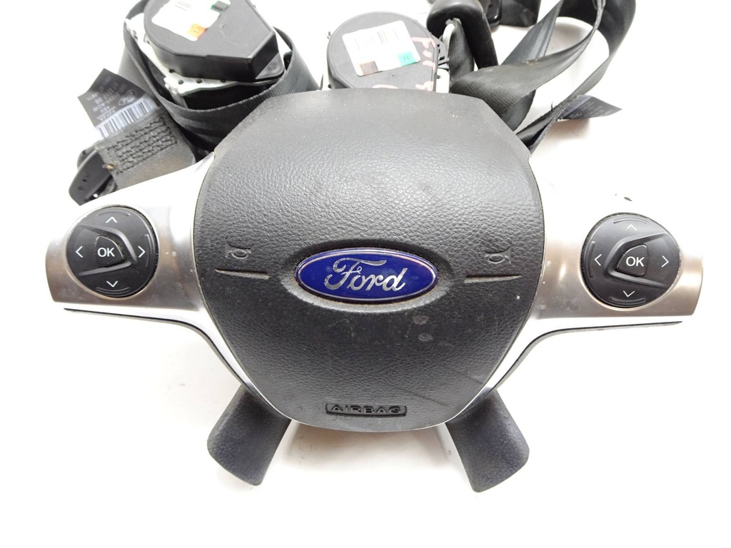 Ζώνες μαξιλάρι οδηγού Ford Focus MK3 Product image
