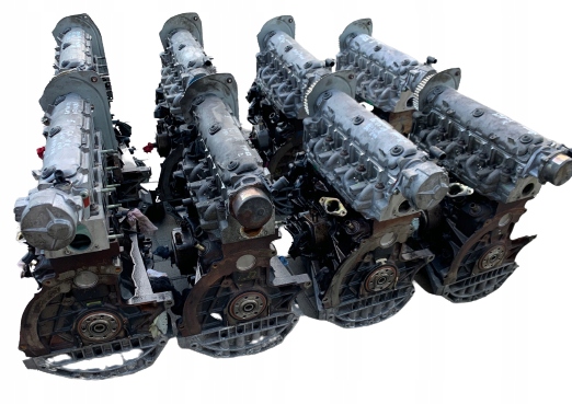 1.9 DCI Renault Kangoo Engine Product image