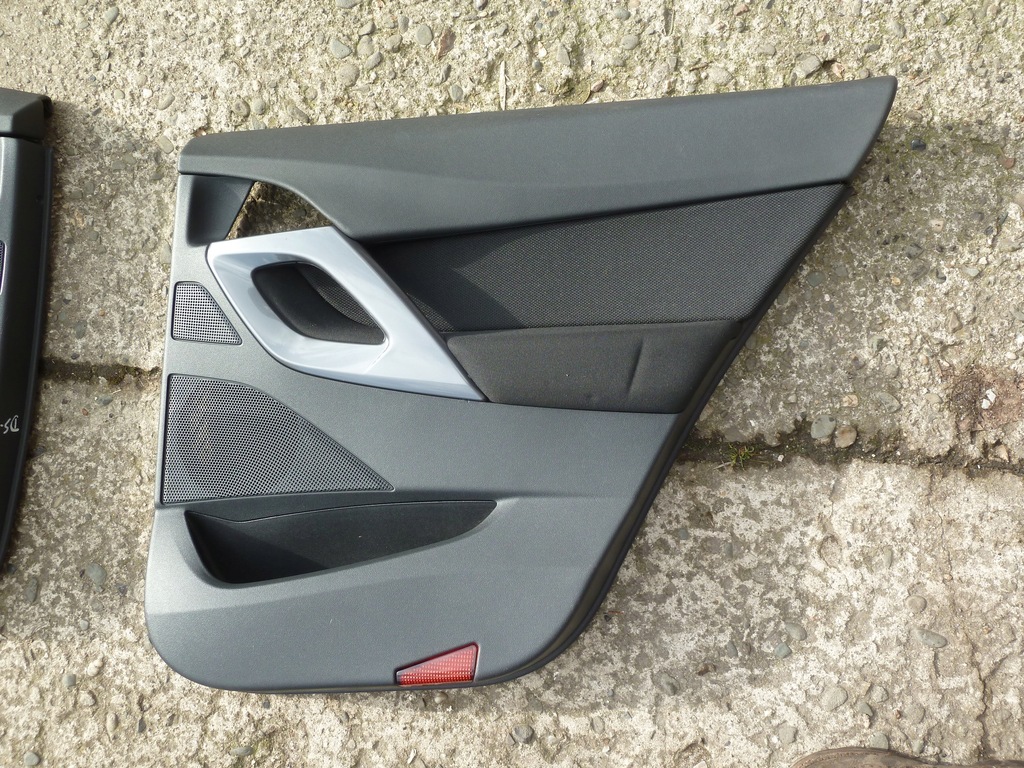 CITROEN DS5 Ταπετσαρία πάνελ 11 θυρών EUR. Product image