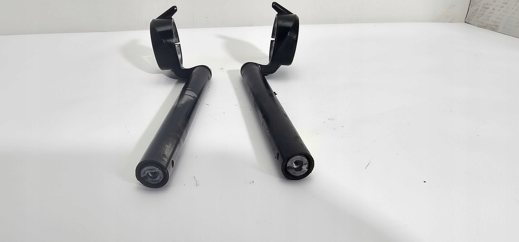 Honda CBR 1000 SC59 08-11 αριστερό Clipon Stemple Product image