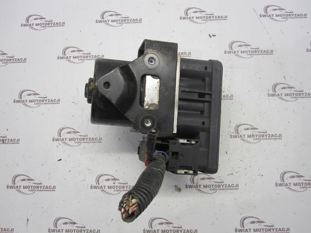 Honda CR-V II 04R ABS PUMP 57110-S9A-E010-M1 Product image