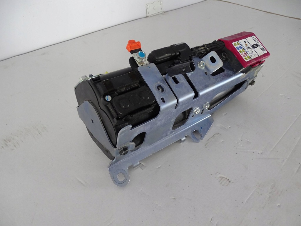 Mazda 6 GJ πυκνωτής Product image
