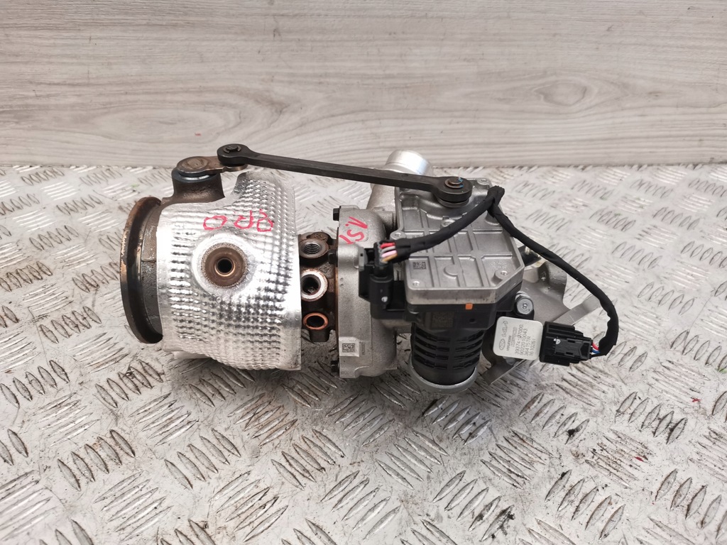 Ανελκυστήρα Kia X-CAED 2023R Turbine Complete Needle 1.5 T-GDI 15 Tyskm Product image