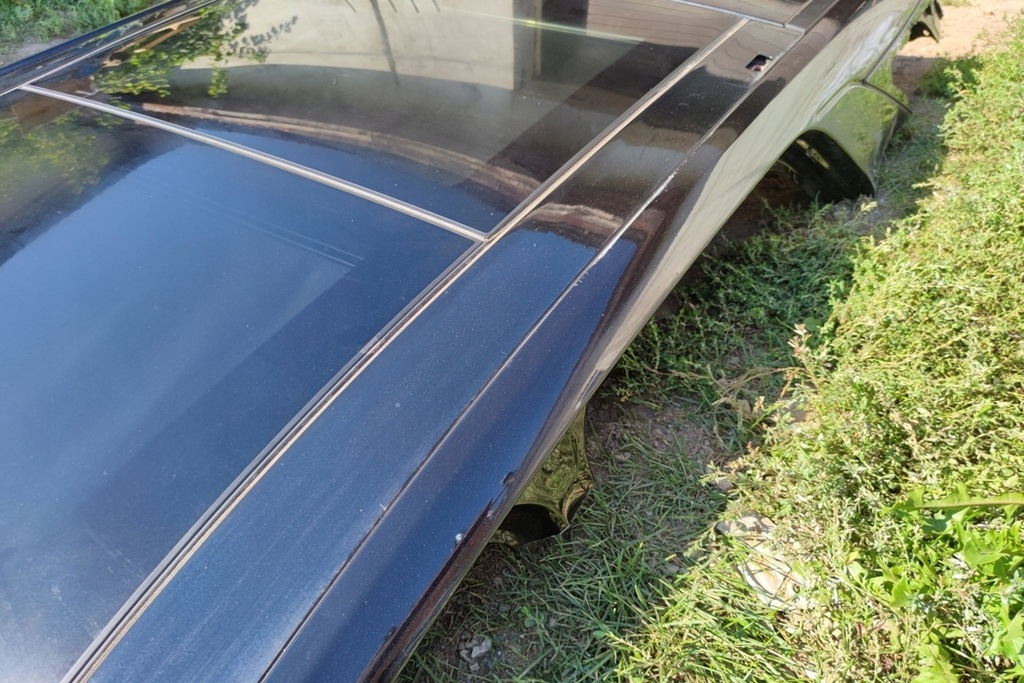 Mercedes-Benz GLE (W166) A1667801400 3.0L Diesel 190kW 2018 Roof Product image