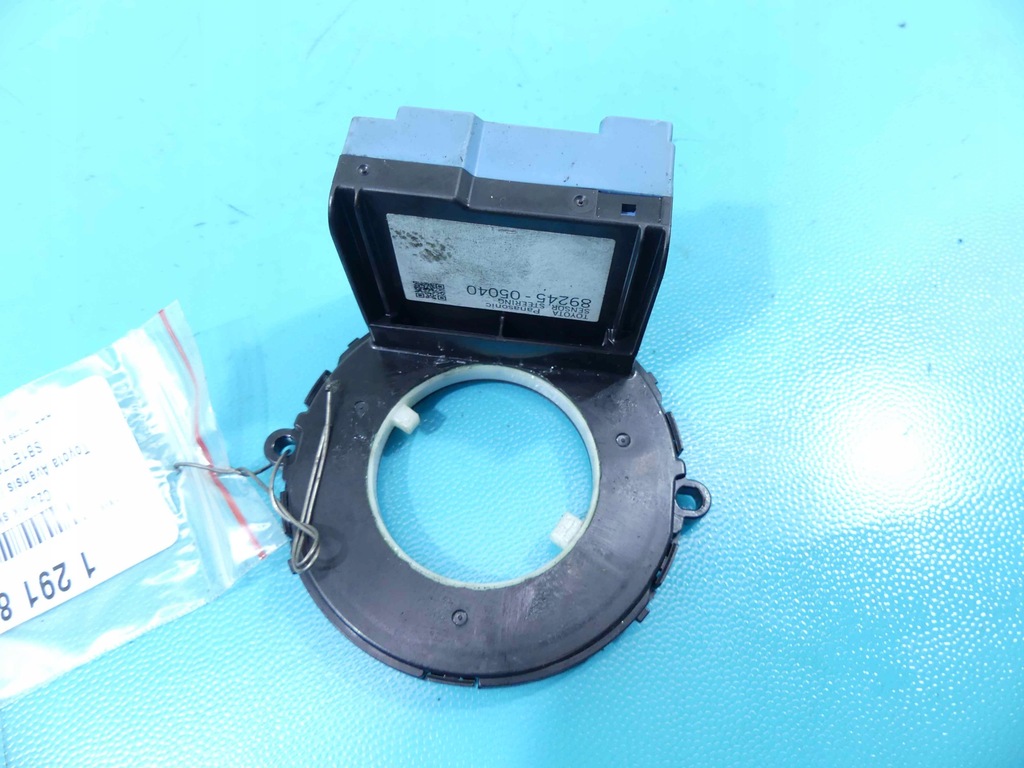 ΑΙΣΘΗΤΗΡΑΣ ΓΩΝΙΑΣ ΤΙΜΟΝΙΟΥ TOYOTA VERSO 09-18 89245-05040 Product image