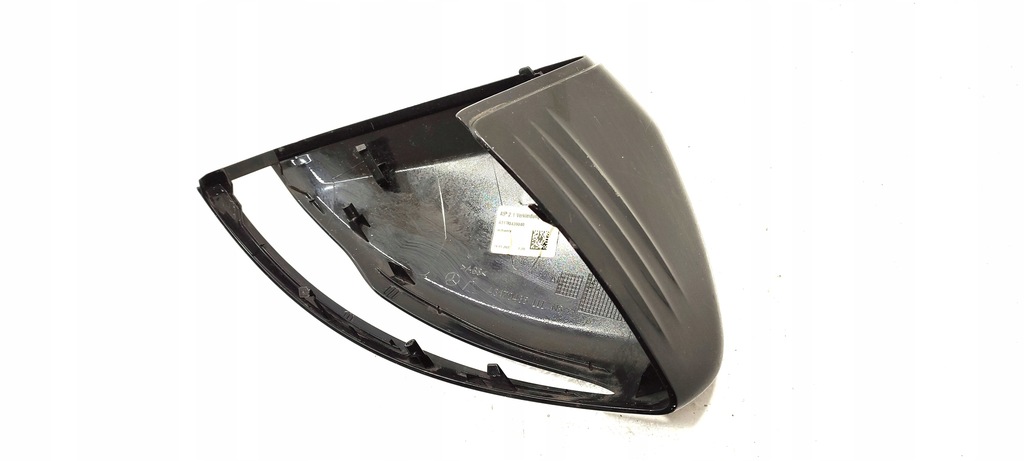 MERCEDES W205 ΚΑΘΡΕΠΤΗΣ ΑΡΙΣΤΕΡΑ A3170435 Product image
