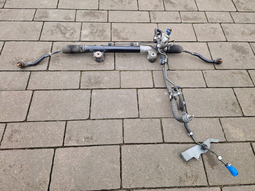 Infiniti Q50 Πλήρης γρανάζια 4ge1abg europa   2013 Product image