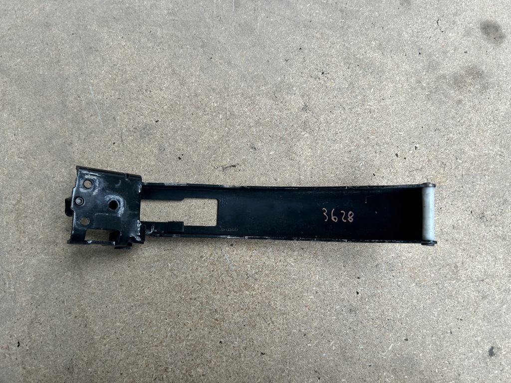 Mercedes Sprinter 906 VW Crafter Πίσω περιοριστής Product image