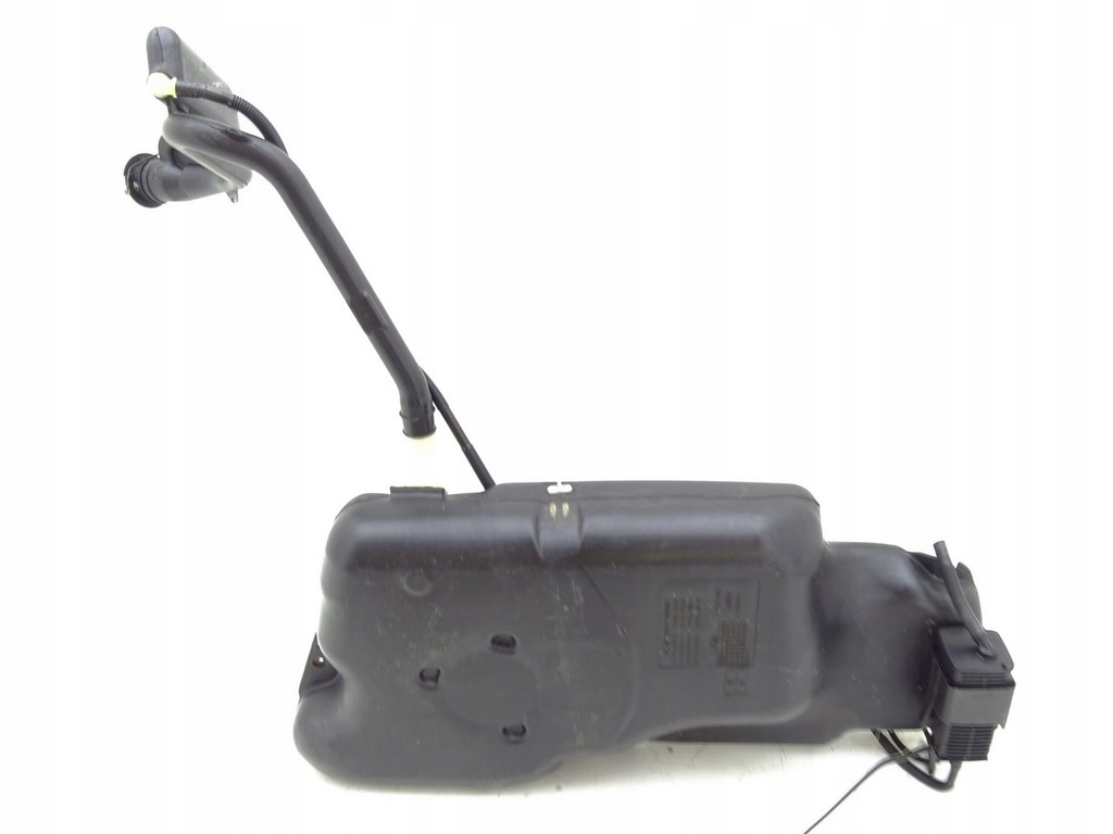 CITROEN C3 PICASSO 08-17 TANK DIESEL FUEL TANK 9649504880 9680130680 Product image