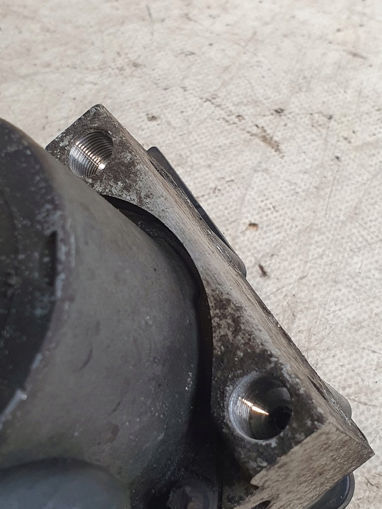 ΑΝΤΛΙΑ ABS ΟΕ 0265231312 46802215 FIAT PANDA II 1.1B 04R. Product image