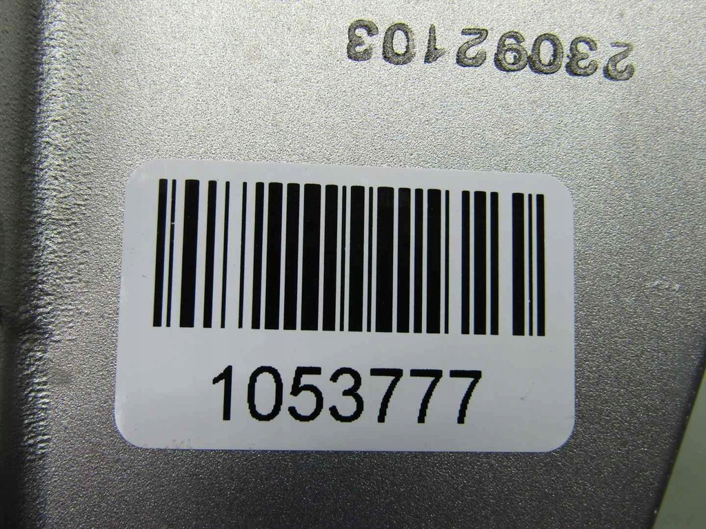 X-TRAIL IV T33 1.5 24R PAW Στήριγμα ΜΑΞΙΛΑΡΙΟΥ ΤΑΧΥΤΗΤΩΝ ΑΡΙΣΤΕΡΑ 23092103 Product image