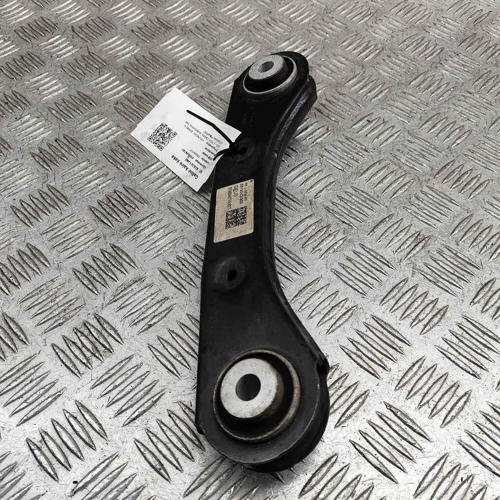 Hyundai Ioniq 6 2024 αριστερή άνω πλάτη οπίσθια swingarm Product image