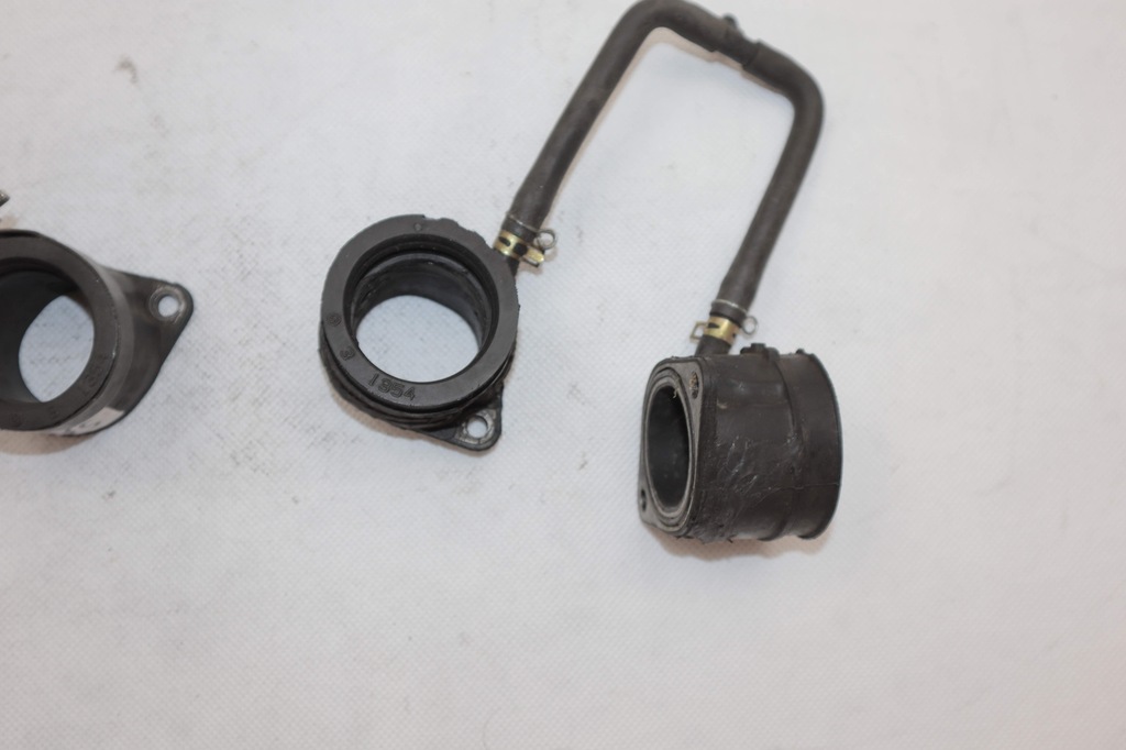 KAWASAKI ZX6R ZX-6R 98-02 Σωλήνες εισαγωγής Καουτσούκ Product image
