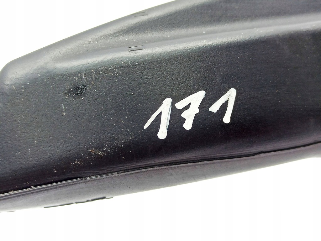Mercedes-Benz SLK R171 2008 The Sunroof Gutter Product image