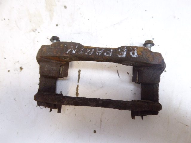 BERLINGO PARTNER I LIFT 02-08 YOKE CALIPER ΠΛΑΙΣΙΟ ΜΠΡΟΣΤΑ ΑΡΙΣΤΕΡΑ 1,4 8V KFW Product image