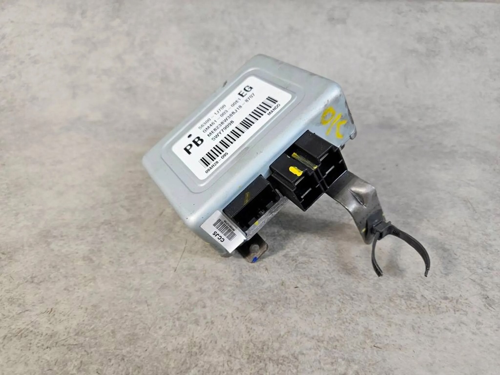 ΜΟΝΑΔΑ ΕΛΕΓΧΟΥ POWER HYUNDAI I20 08-12 EU Product image