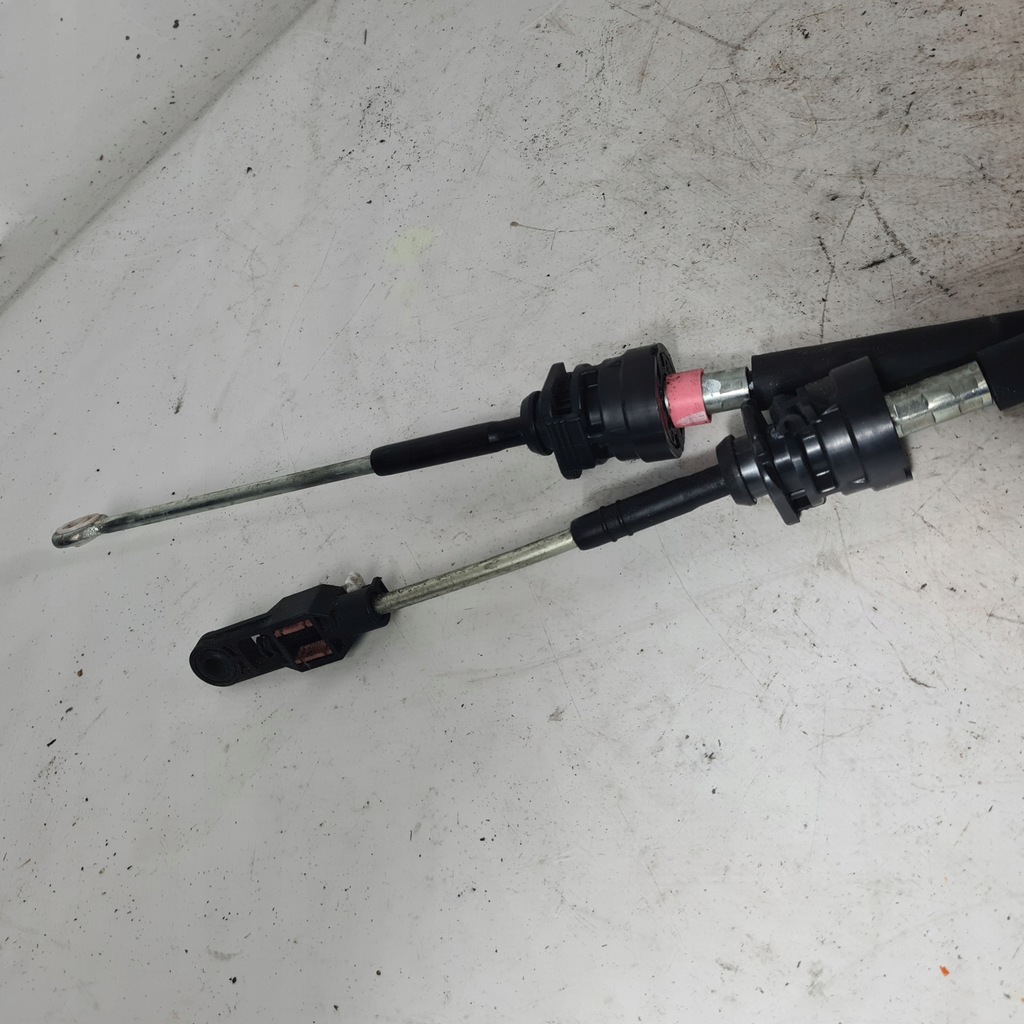 MAZDA6 6 GJ LIFT 2.2 Skyactiv-D ΣΥΝΕΧΕΙΑ ΚΑΛΩΔΙΑ ΑΛΛΑΓΗΣ ΤΑΧΥΤΗΤΩΝ Product image