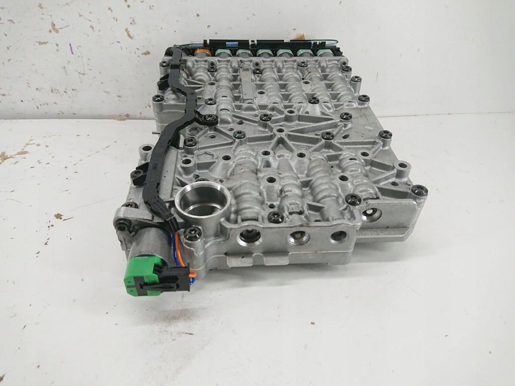 BMW X3 F25 Mechatronik Gearbox Controller Product image
