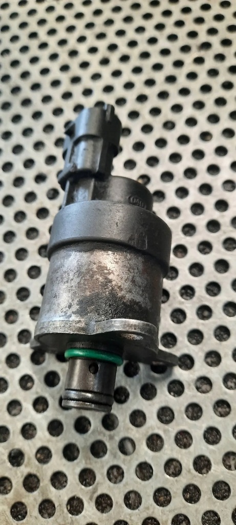 ΡΥΘΜΙΣΤΗΣ ΠΙΕΣΗΣ ΚΑΥΣΙΜΟΥ IVECO Product image