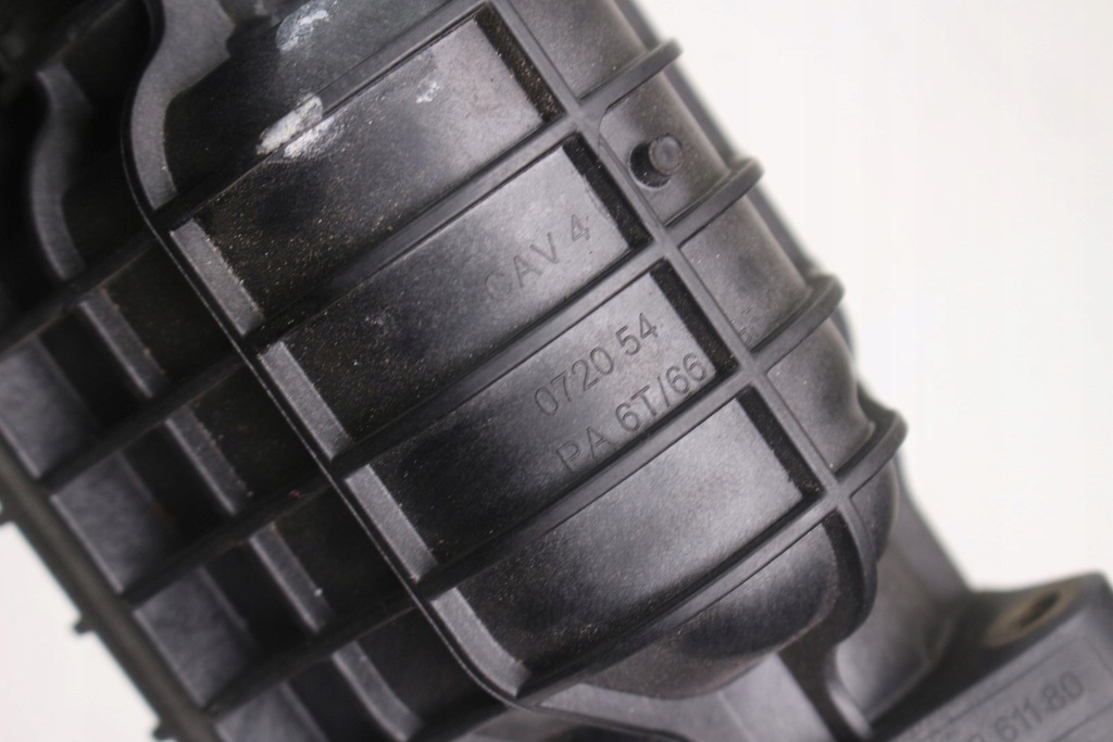Air Pipe 9687261180 Citroen C4 Picasso II 1.6 e-HDI Product image